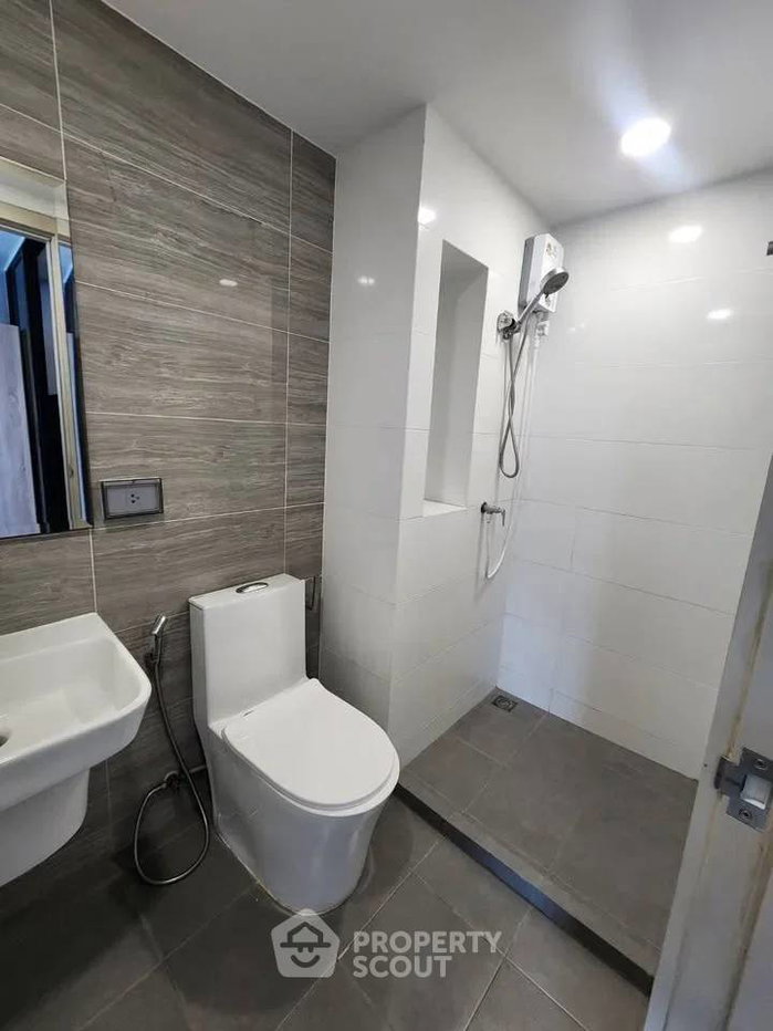 picture Pet-Friendly 1-BR Brompton Pet Friendly Samrong-Station Near BTS Pu Chao (ID 2883980) - 7/7