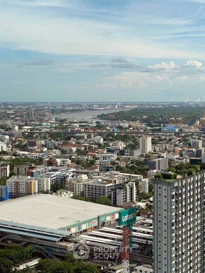picture 39th-Floor 1-BR Knightsbridge Prime Onnut Near BTS On Nut (ID 3095432) - 13/13