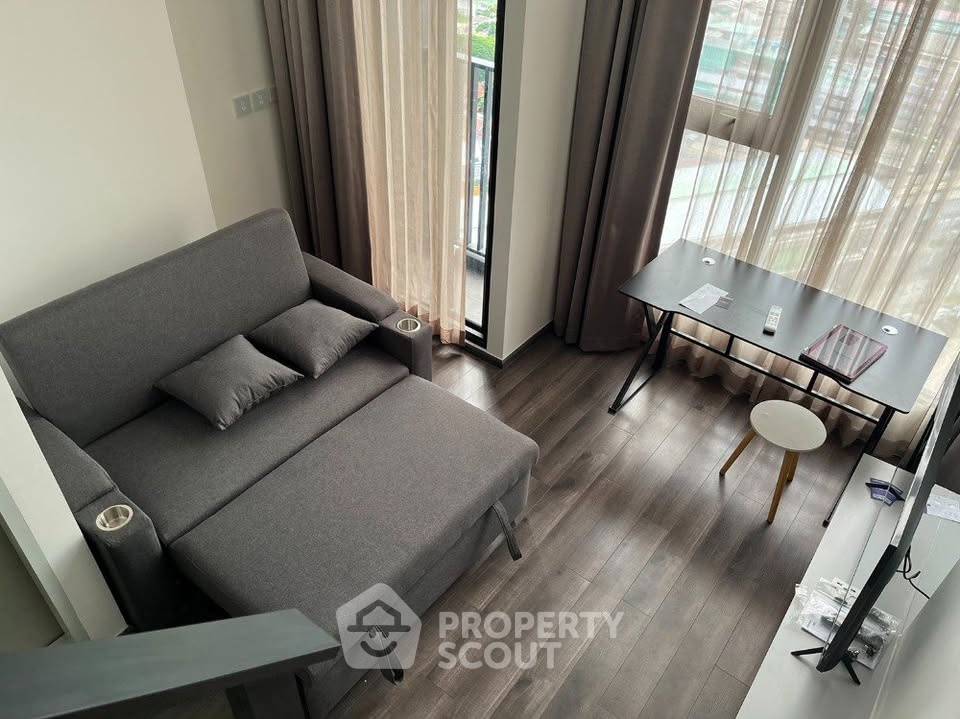picture 1-BR Condo at Knightsbridge Space Ratchayothin near BTS Ratchayothin (ID 2817302) - 6/8