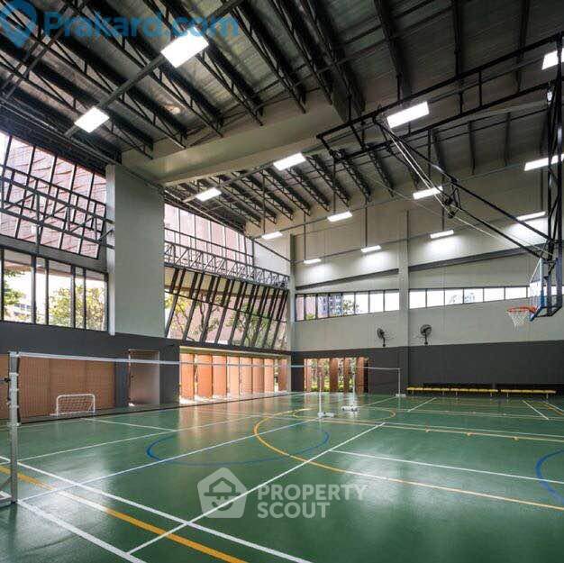 picture Pet-Friendly 1-BR M Jatujak, 29th Floor Near BTS Saphan Khwai (ID 466577) - 17/17