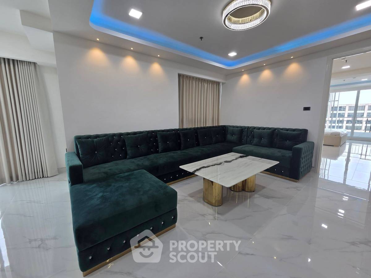 รูป คอนโด 2 ห้องนอน ขาย Supalai Prima Riva Rama 3–Narathiwas ใกล้ ช่องนนทรี (ID 3122261) - รูปที่ 6/30