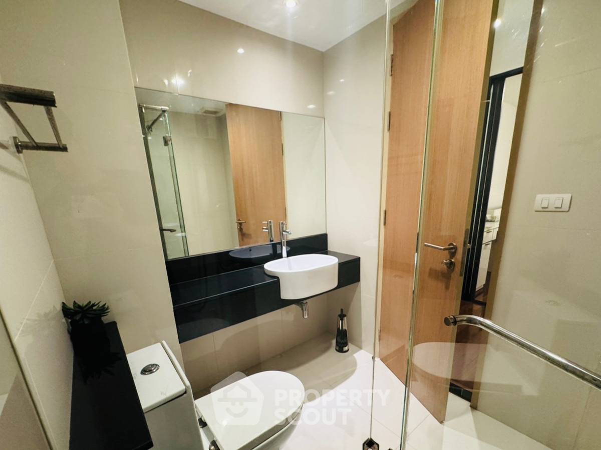 picture 2-BR Condo at Le Cote Thonglor 8 Condominium near BTS Thong Lor (ID 2850595) - 10/12