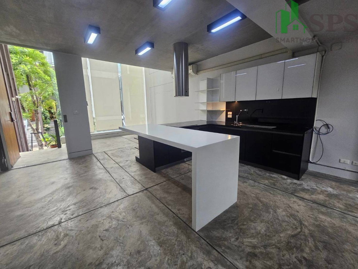 picture  For Rent | Oasis Loft Sukhumvit 64 – Home Office / Townhome (SPSP670) - 3/20