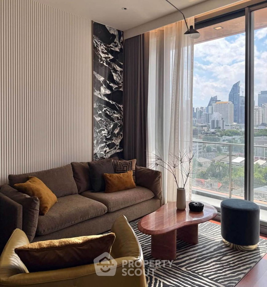 picture 2-BR Condo at Khun By Yoo near BTS Thong Lor (ID 3307039) - 24/29