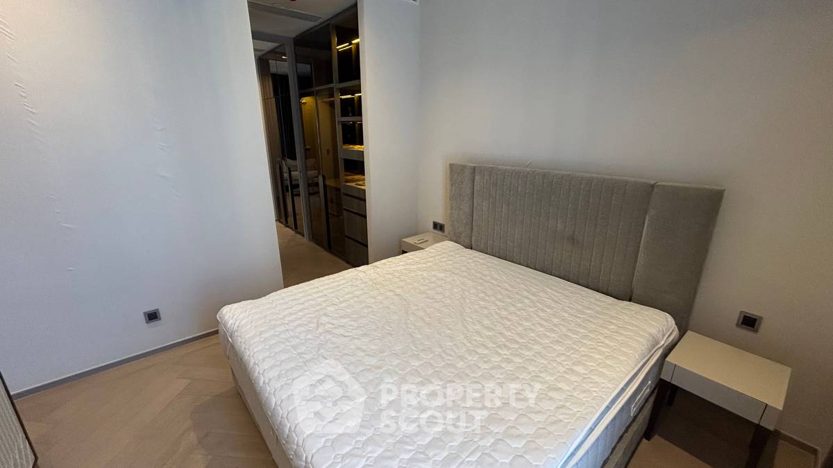 picture 15th-Floor 1-BR The Reserve Sathorn, BTS Sala Daeng (ID 3259350) - 18/29