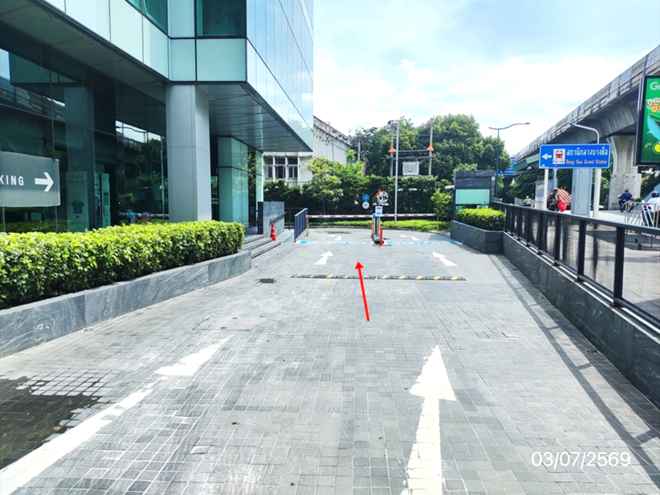 รูป คอนโดมิเนียม 36.01 ตร.ม. ไอดีโอ พหลโยธิน- จตุจักร เขตพญาไท กรุงเทพมหานคร 5.2M - รูปที่ 10/29