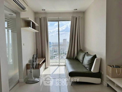 รูปภาพ คอนโด 2-ห้องนอน ที่ คิว เฮ้าส์ สาทร ใกล้ BTS กรุงธนบุรี (ID 2840176)