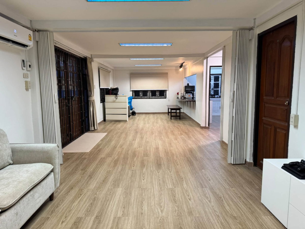 รูป ให้เช่า🏡🐶 บ้านเดี่ยว 2 ชั้น ซอยอุดมสุข 50 แยก 2-14 (รีโนเวทใหม่) - รูปที่ 7/24