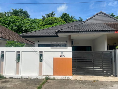 For Rent House , Baan Poonsap Phase 2 , Chalong , Mueang Phuket , Phuket , CX-174396 ✅ Live chat with us ADD LINE @connexproperty ✅