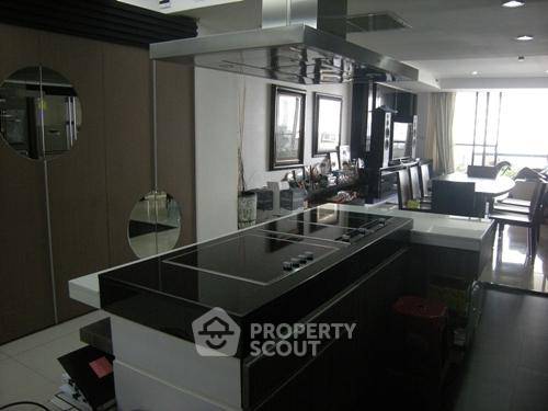 picture 141 Sqm 18th-Floor 1-BR At Las Colinas Near BTS Asoke (ID 2834435) - 3/8