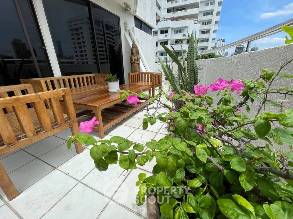 รูป 2 ห้องนอน ขนาด 142 ตร.ม. Supalai Place Sukhumvit 39 ใกล้ BTS พร้อมพงษ์ (ID 3135693) - รูปที่ 4/48