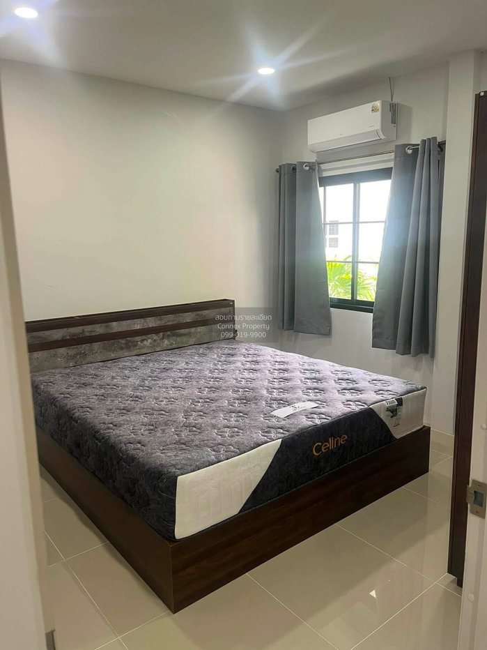 รูป เช่าบ้าน  บ้านพูนทรัพย์ เฟส 2 ฉลอง เมืองภูเก็ต ภูเก็ต CX-174396 ✅ ทักไลน์ @connexproperty ตอบทันที ทีมงานมืออาชีพ ✅ - รูปที่ 3/11