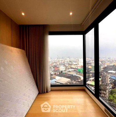 Condos for sale : 1-BR Condo at Ashton Asoke near MRT Sukhumvit (ID 3305844)