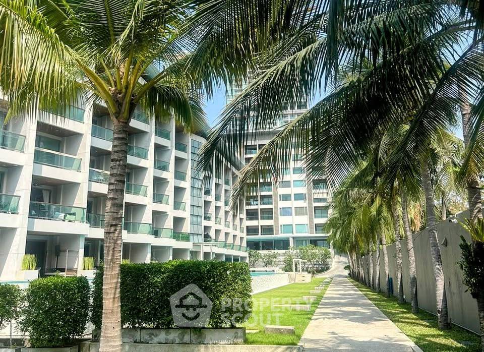 รูป คอนโด 1 ห้องนอน ขนาด 91 ตร.ม. Ananya Beachfront Condominium ขาย (ID 3137782) - รูปที่ 16/19