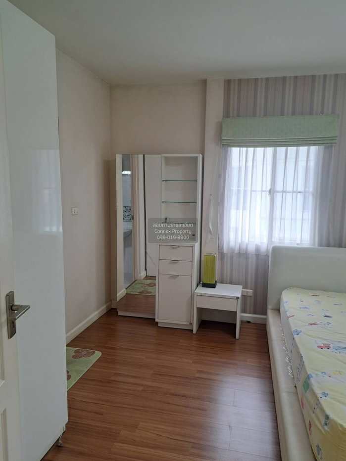 รูป เช่าบ้าน  บ้านชัยพฤกษ์ ปิ่นเกล้า - สาทร บางขุนกอง บางกรวย นนทบุรี CX-175037 ✅ ทักไลน์ @connexproperty ตอบทันที ทีมงานมืออาชีพ ✅ - รูปที่ 9/12