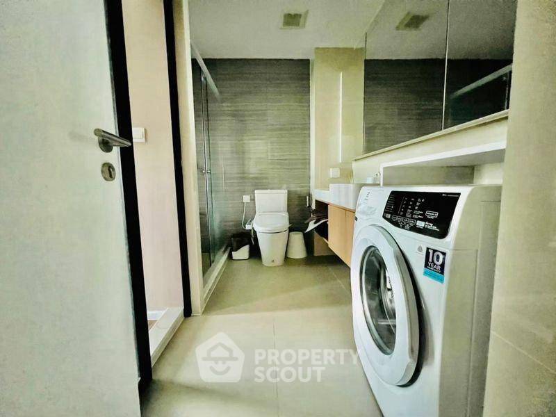 picture 1-BR Condo For Rent At Knightsbridge The Ocean Sriracha (ID 3296480) - 9/10