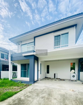 ขายบ้าน สีวลี บางนา บางพลีใหญ่ บางพลี สมุทรปราการ CX-174071 ✅ ทักไลน์ @connexproperty ตอบทันที ทีมงานมืออาชีพ ✅
