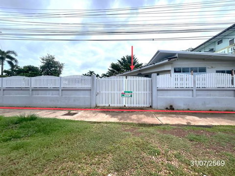 HOME 147 Sq.w. Si Satchanalai Sukhothai for 3.5M