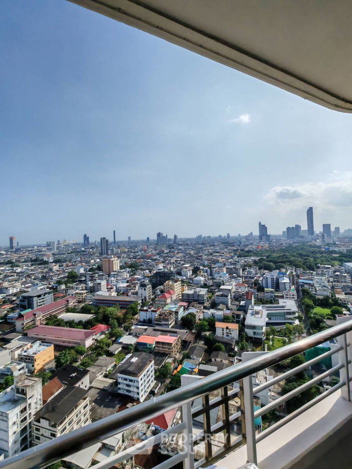 รูป คอนโด 1-ห้องนอน ที่ สาทร ไพร์ม เรสซิเดนซ์ ใกล้ BTS เซนต์หลุยส์ (ID 2253951) - รูปที่ 6/14