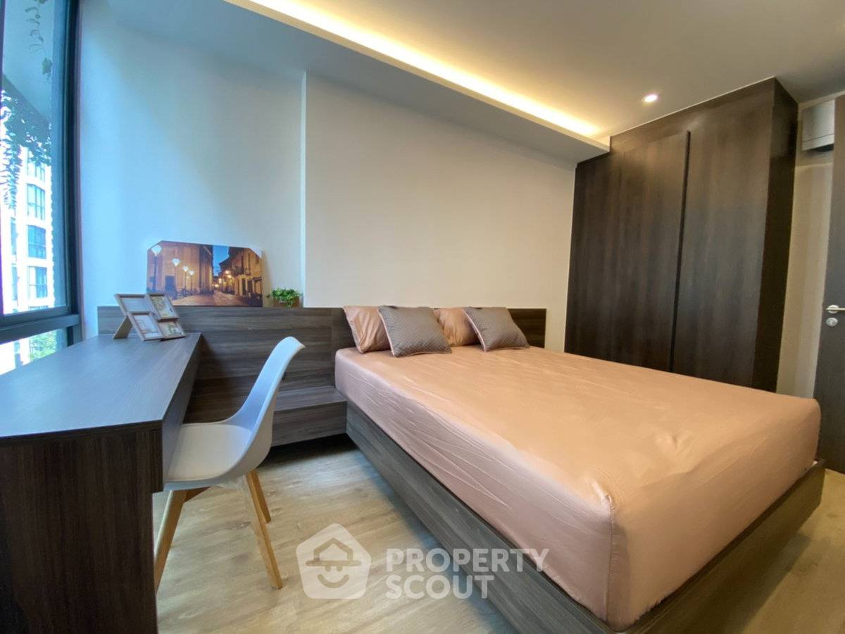 picture 1-BR Condo At 168 Sukhumvit 36 Near BTS Thong Lor (ID 3018877) - 7/10