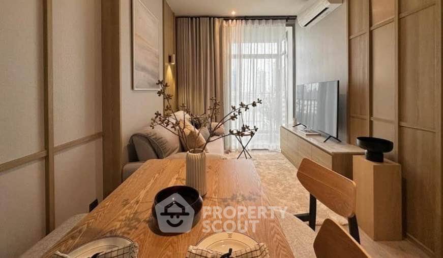 รูป ขายคอนโด 1 ห้องนอน โครงการ Rhythm Ekkamai Estate ใกล้ BTS ทองหล่อ (ID 3136263) - รูปที่ 7/7