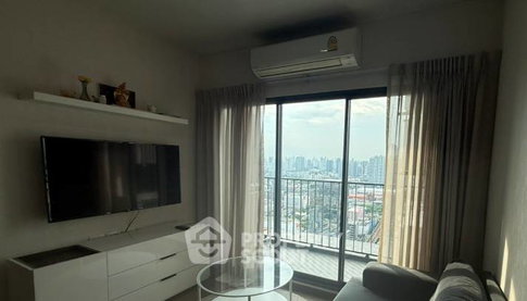 คอนโด 2 ห้องนอน ชั้น 33 ที่ Ideo Sukhumvit 93 ใกล้ BTS บางจาก (ID 3275028)