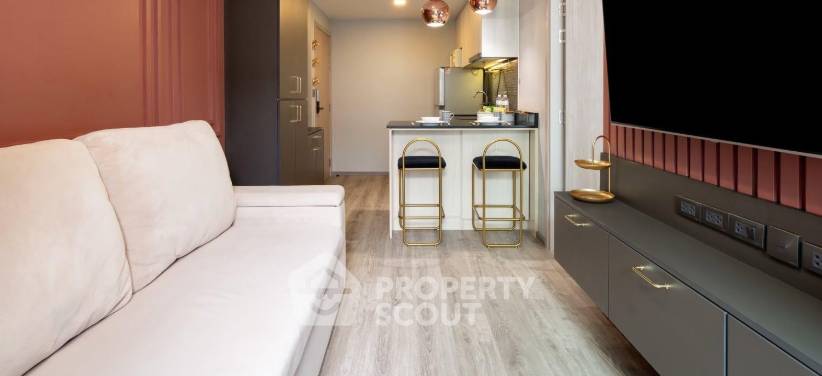picture 1-BR Condo at Maestro 19 Ratchada19 - Vipha near MRT Ratchadaphisek (ID 3115628) - 4/10