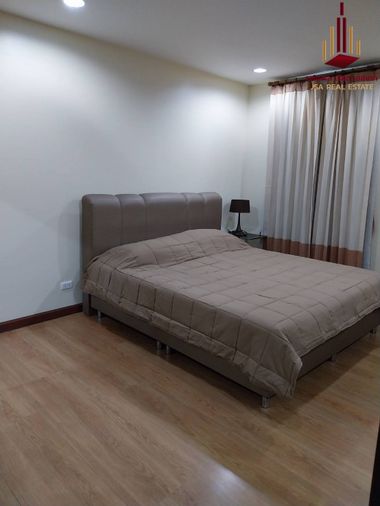 2-bed condo for rent, 89 sqm, The Address Sukhumvit 42