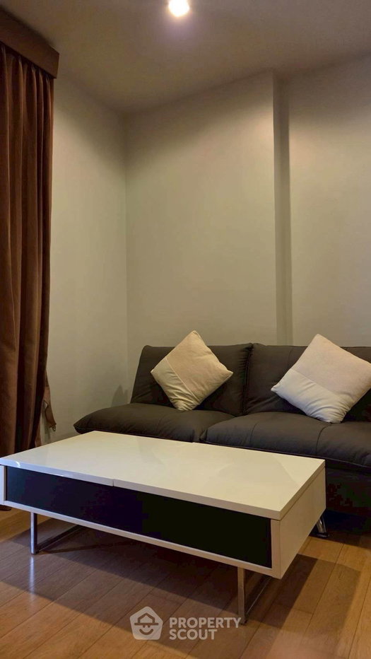 picture 1-BR Condo at HQ Thonglor near BTS Thong Lor (ID 2812821) - 6/9