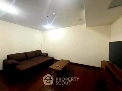Condos for rent : 300m To BTS Ratchadamri | 2-BR Grand Langsuan Condominium (ID 2883793)