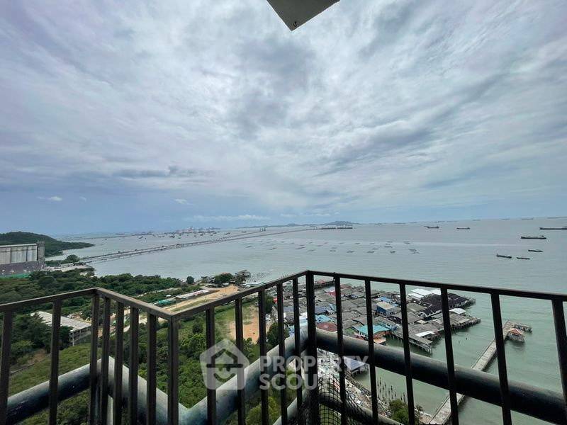 picture 3-BR Condo at Rama Harbour View Condominium in Surasak (ID 3222674) - 14/15