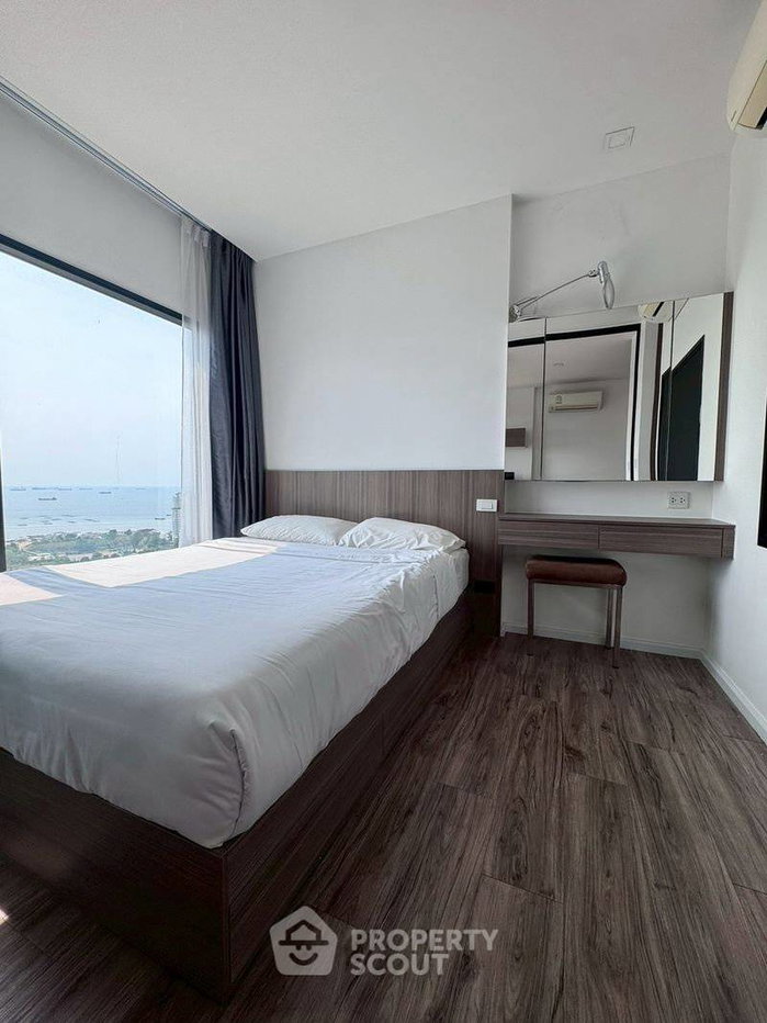 รูป คอนโด 1-ห้องนอน ที่ ไนท์บริดจ์ ดิ โอเชี่ยน ศรีราชา ใน สุรศักดิ์ (ID 2887319) - รูปที่ 1/11