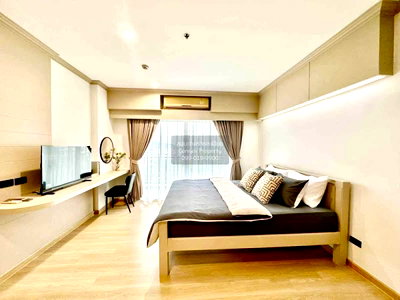 Condos for rent : For Rent Condo , Phanason The Green Place Condominium Phuket , Wichit , Mueang Phuket , Phuket , CX-174776 ✅ Live chat with us ADD LINE @connexproperty ✅