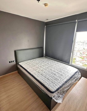 Casa Condo @ MRT Sam Yaek Bang Yai for rent ✨ Fully furnished