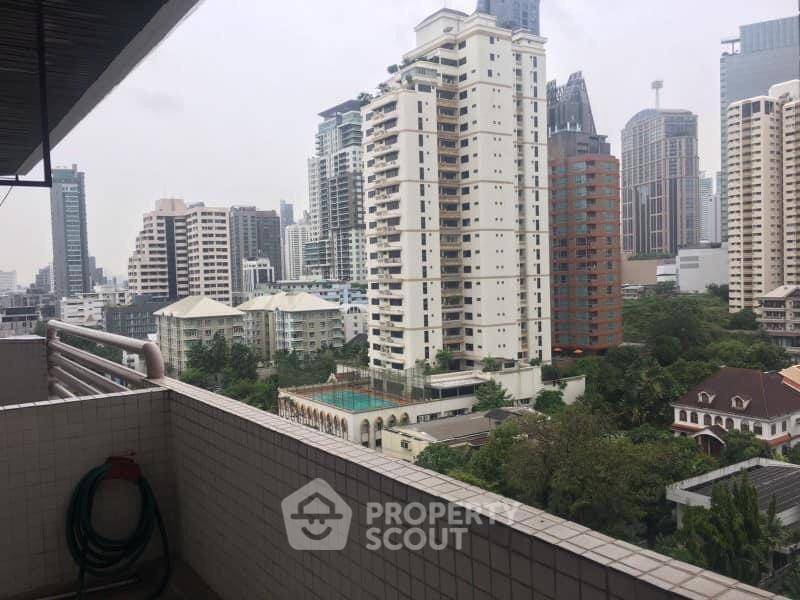 picture 3-BR Condo at Richmond Palace Condominium near BTS Phrom Phong (ID 2918227) - 3/8