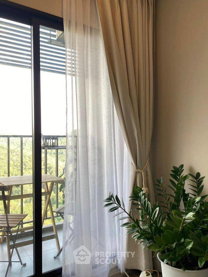 picture 29th-Floor 1-BR At Knightsbridge The Ocean Sriracha (ID 3306758) - 4/9