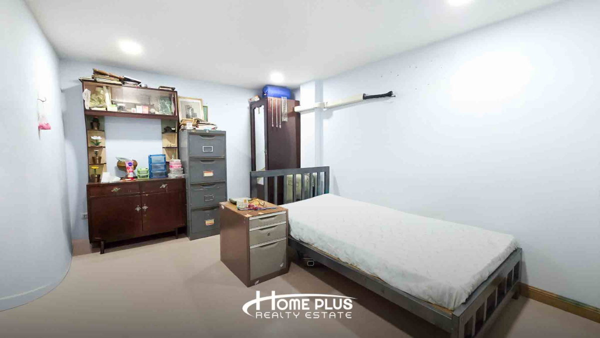 รูป 🏢 ขายอาคารพาณิชย์ รีโนเวทใหม่ หมู่บ้านดี.เค. บางบอน ใกล้เซ็นทรัล พระราม 2 - รูปที่ 15/28