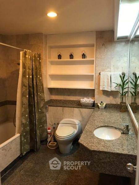 รูป ชั้น 17 ห้อง 2 ห้องนอน Asoke Place เดิน 300 ม. ถึง MRT สุขุมวิท (ID 2834880) - รูปที่ 3/8