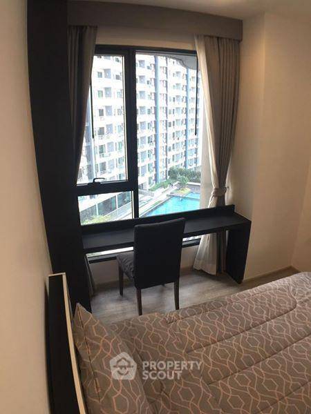 picture 2-BR Condo at Ideo Mobi Asoke near MRT Phetchaburi (ID 2835609) - 2/8