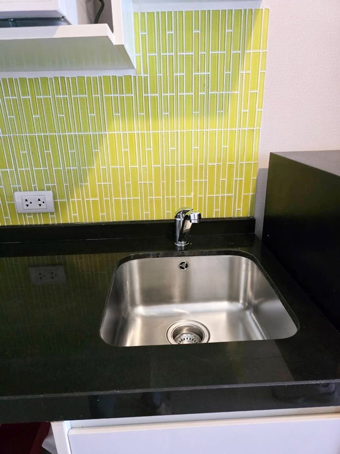 picture Condo for Rent | Bangkok Horizon Ratchada–Tha Phra - 6/7