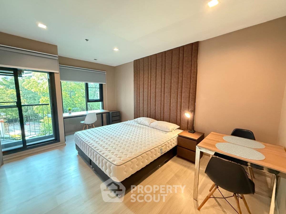 picture 1-BR Condo At Life One Wireless Near BTS Phloen Chit (ID 3306641) - 2/13