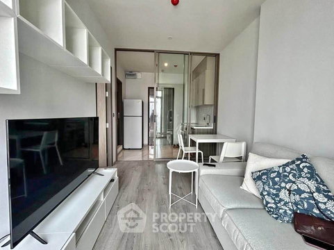 คอนโด 1-ห้องนอน ที่ ริธึ่ม เอกมัย เอสเตท ใกล้ BTS ทองหล่อ (ID 3148638)