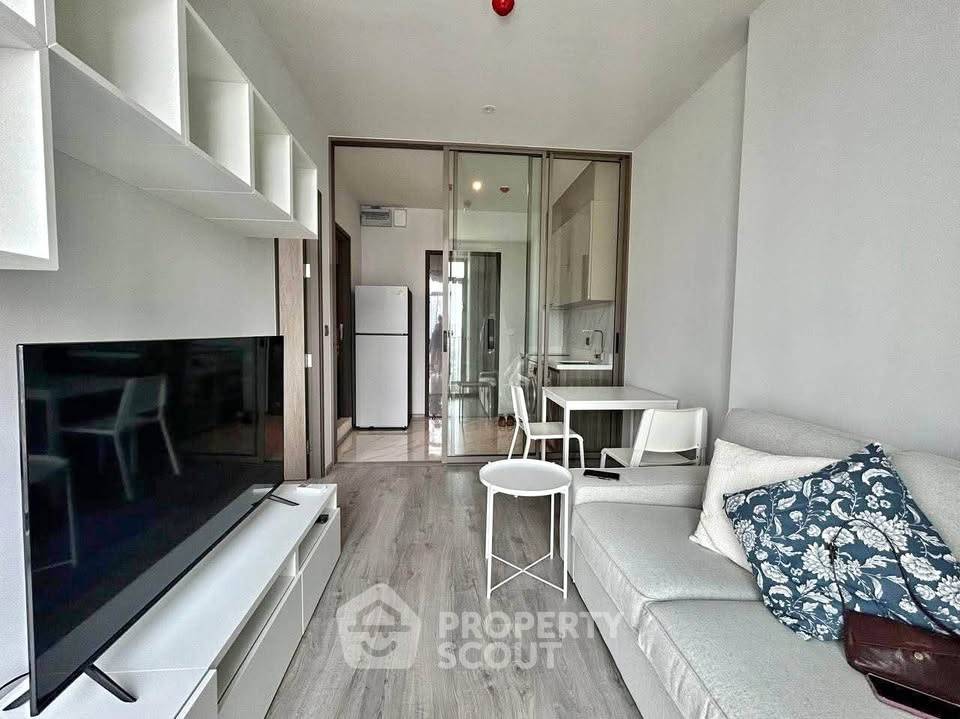 รูป คอนโด 1-ห้องนอน ที่ ริธึ่ม เอกมัย เอสเตท ใกล้ BTS ทองหล่อ (ID 3148638) - รูปที่ 1/14