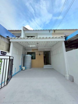 ขายทาวน์เฮ้าส์/ทาวน์โฮม บ้านเอื้ออาทร ถลาง (เคหะบ้านพอน) รีโนเวทใหม่ ศรีสุนทร ถลาง ภูเก็ต CX-174867 ✅ ทักไลน์ @connexproperty ตอบทันที ทีมงานมืออาชีพ ✅