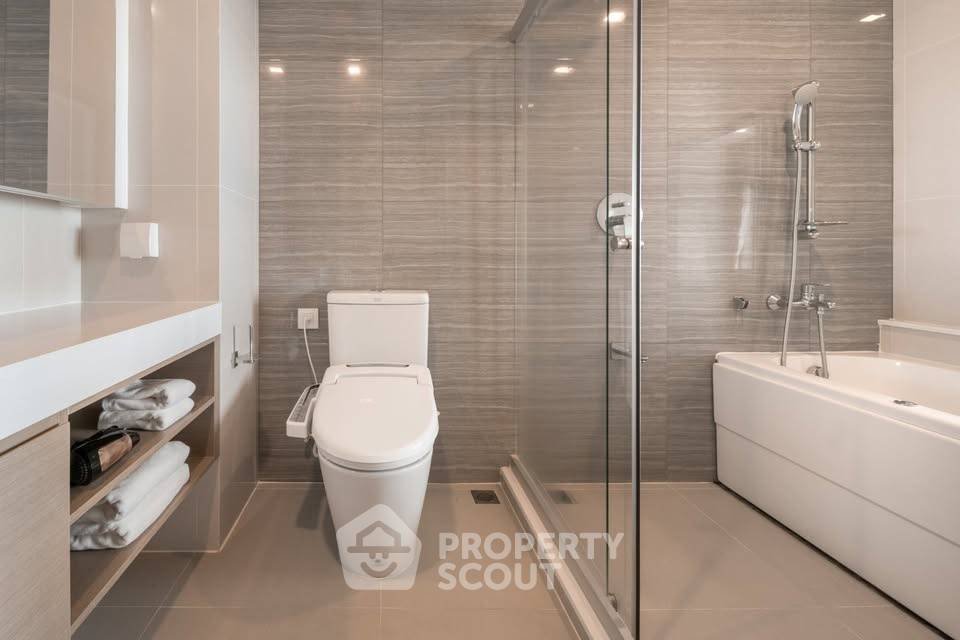รูป คอนโด 1-ห้องนอน ที่ ไนท์บริดจ์ ดิ โอเชี่ยน ศรีราชา ใน สุรศักดิ์ (ID 2307476) - รูปที่ 9/13
