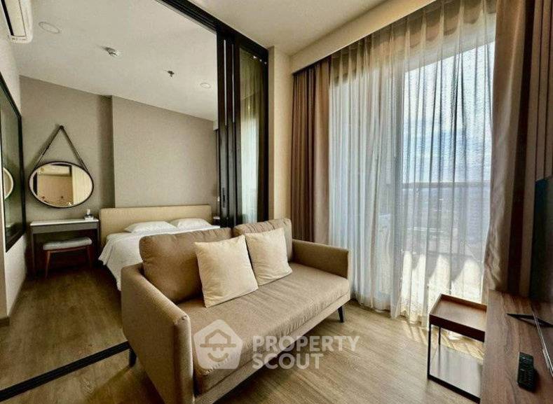 picture 1-BR Condo at Keen Centre Sriracha in Si Racha (ID 3296602) - 4/8