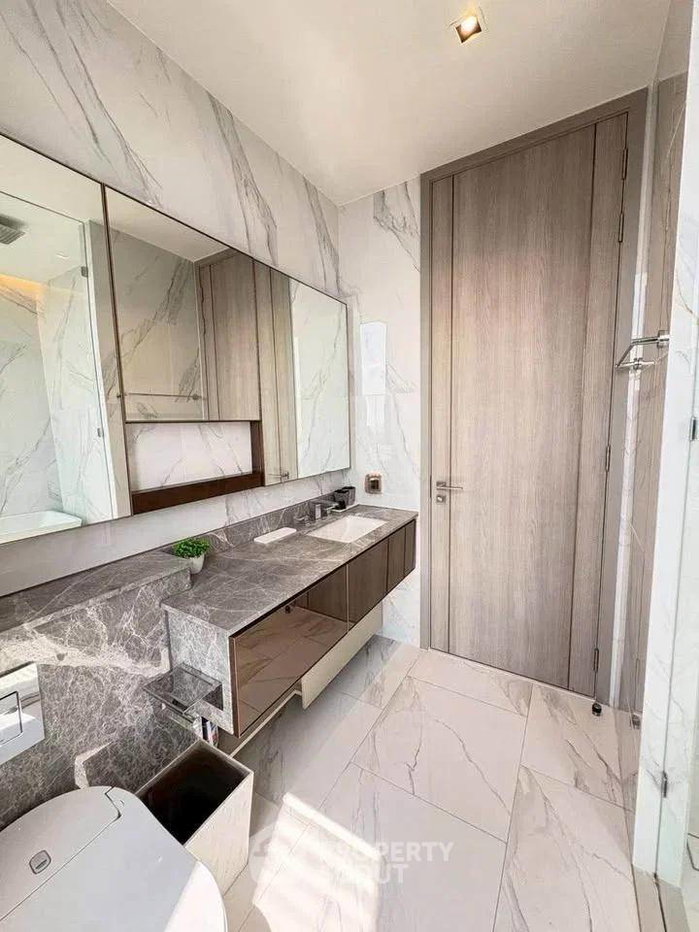 รูป คอนโด 2 ห้องนอน The Reserve Sathorn ใกล้ BTS ศาลาแดง (ID 2884252) - รูปที่ 6/8