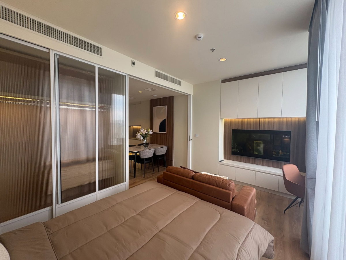 picture For rent Noble form Thonglor 🔴🔴 - 4/8