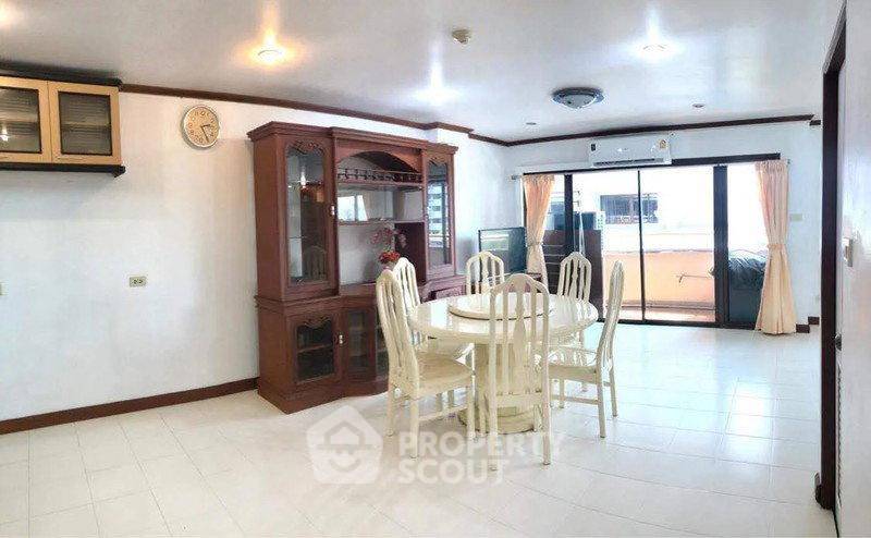 picture 100m To BTS Ari | 2-BR Aree Place (Phahonyothin 7) Condominium (ID 2918463) - 2/4