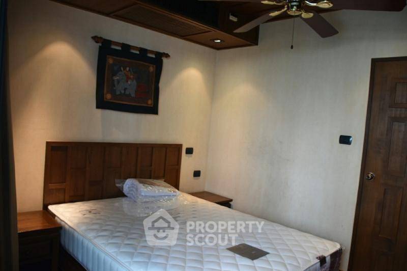 รูป ใกล้ BTS ช่องนนทรี 90 ม. | 2 ห้องนอน 144 ตร.ม. | Diamond Tower Condominium (ID 2918273) - รูปที่ 5/8
